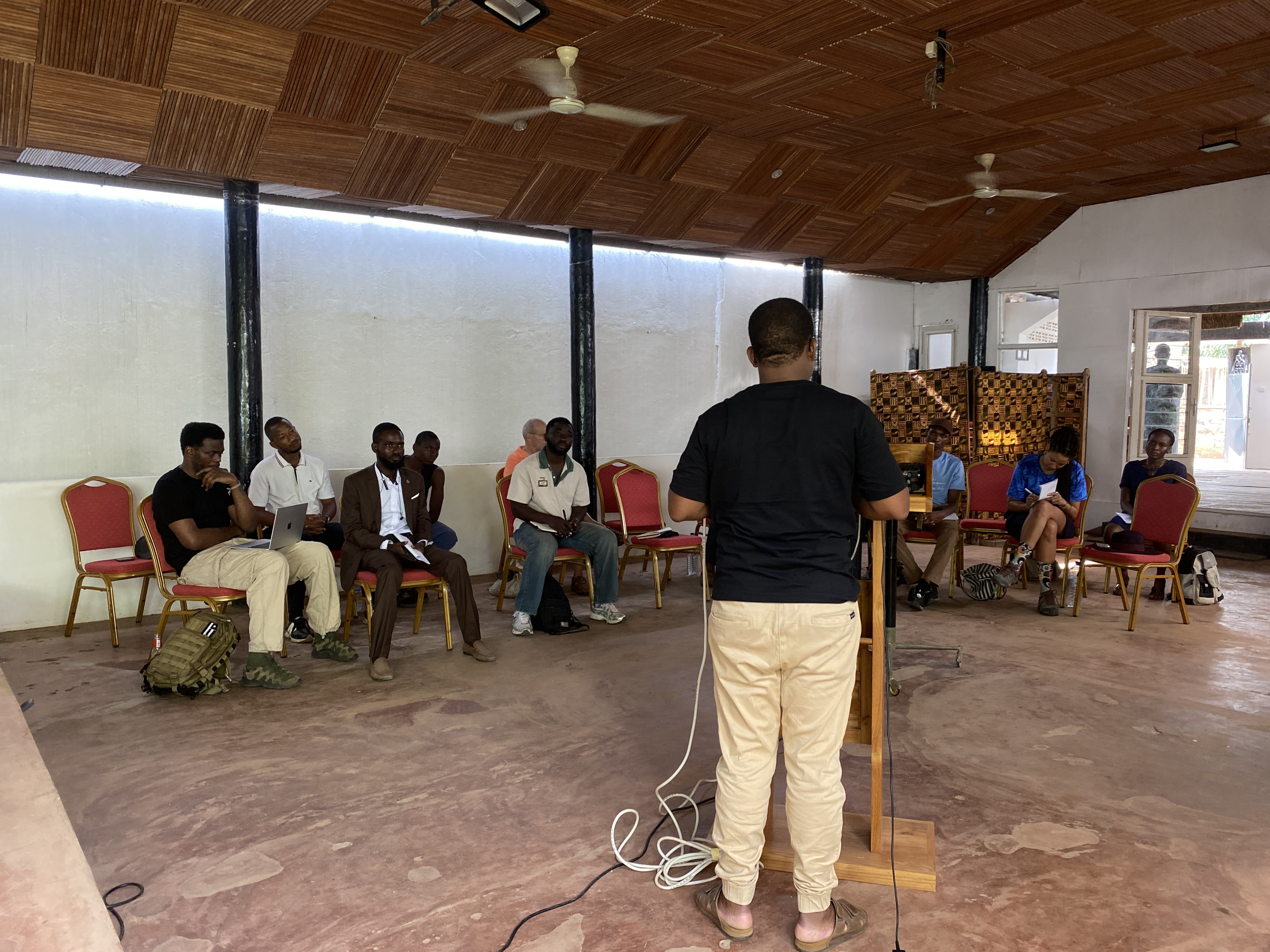 Workshop activity 11