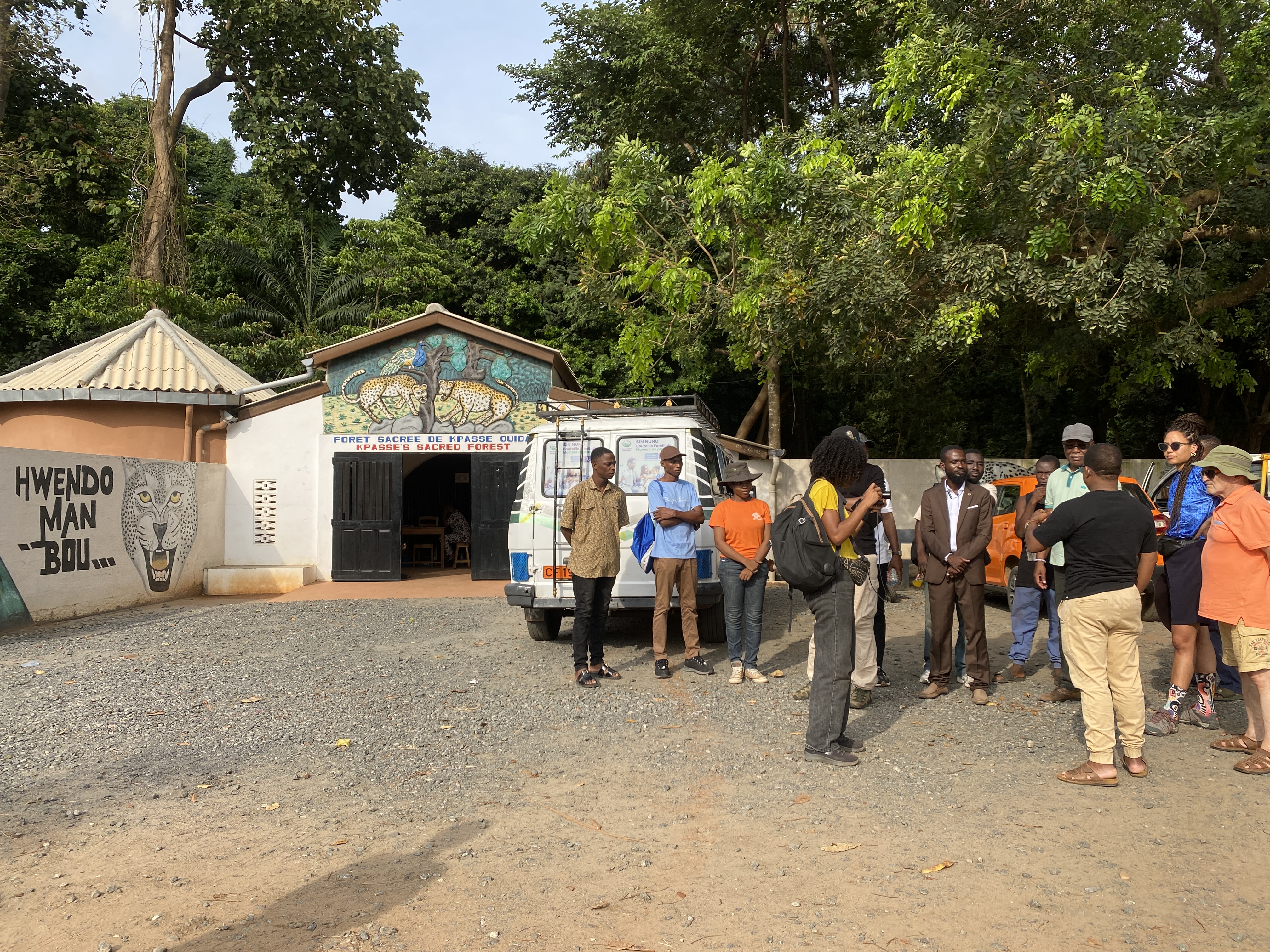 Workshop activity 12