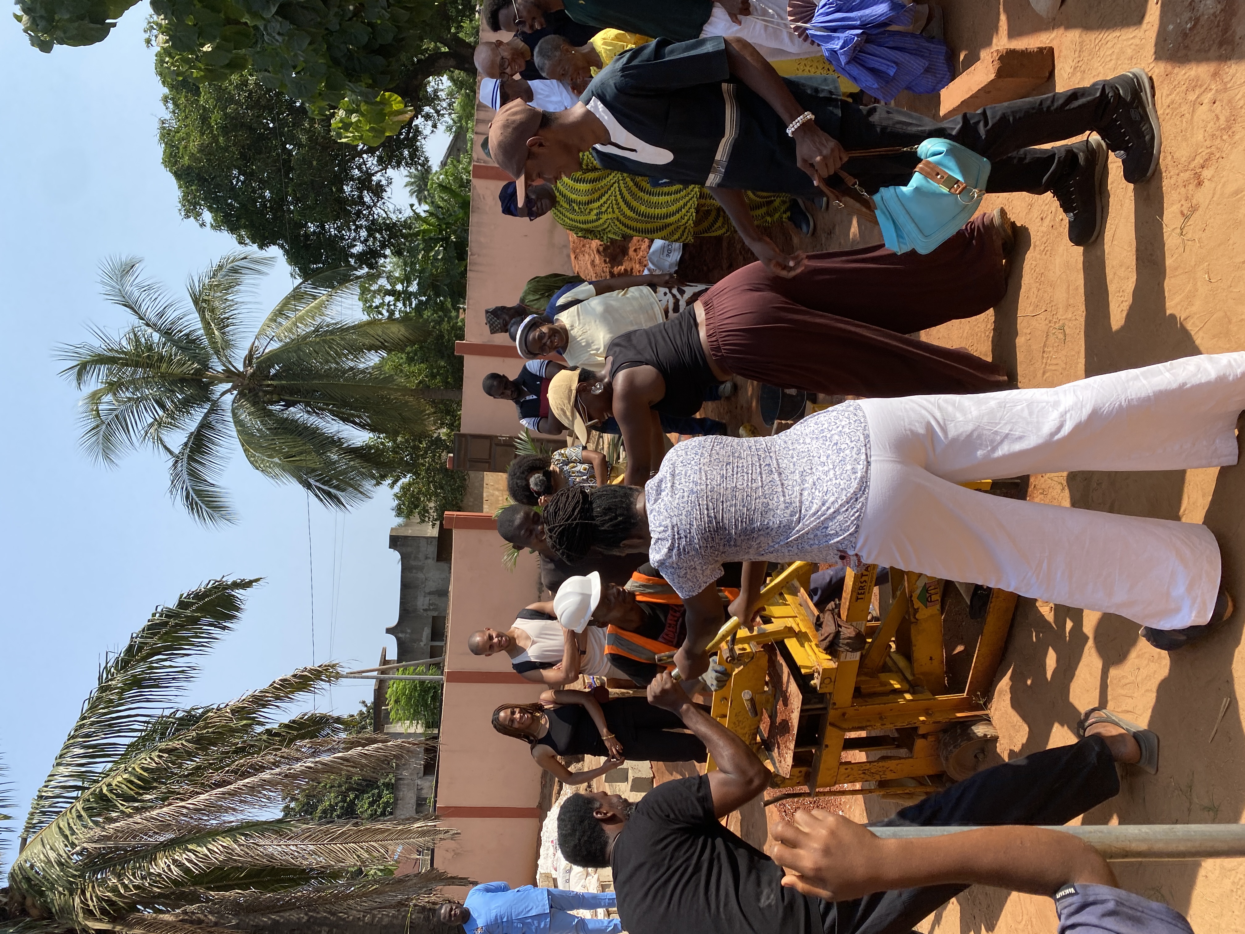 Workshop activity 12